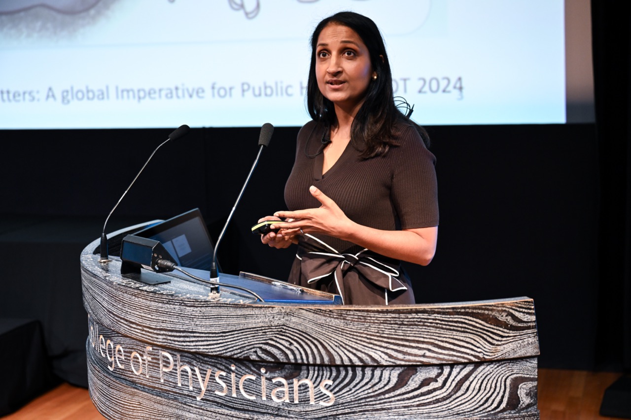 Photo from Med 2026 188